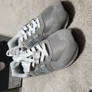 Kids New Balance 574